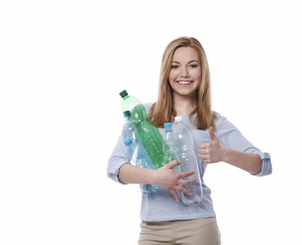 Efficient removal of household items