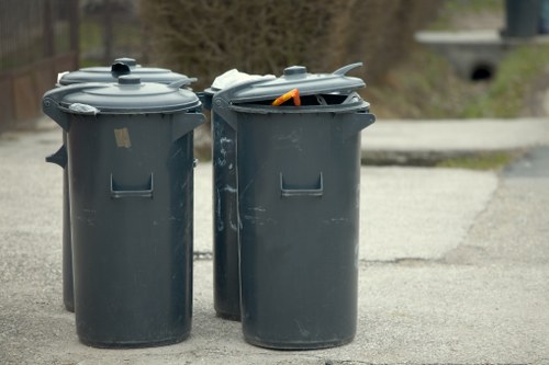 Affordable garage clearance services