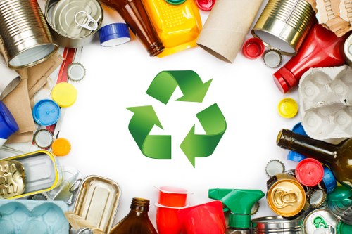 Furniture clearance process ensuring eco-friendly disposal in Lee